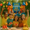Veranstaltungsbild Schools Out Party
